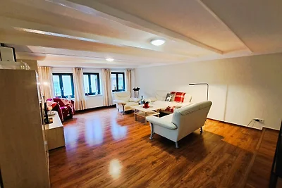 Ferienwohnung an der Georgenkirche Objekt-ID...