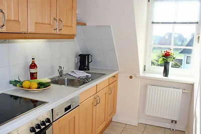 Ahndole Hollken Wohnung 4a