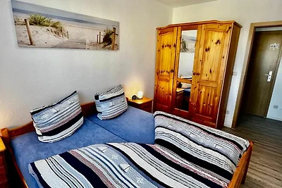 Wohnung Johanna