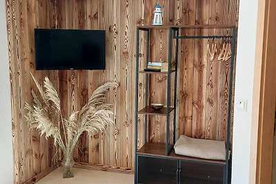 Ferienzimmer Strandhafer