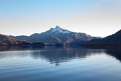 See der Vortrefflichkeit - Deluxe Suite