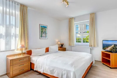 Villa Aquamarina Whg. 9, SÜDBALKON, FAHRSTUHL