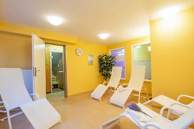 Residenz Ostseestrand Whg. 16