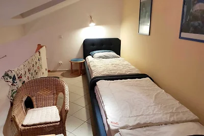 Vakantieappartement Gezinsvakantie Karlshagen