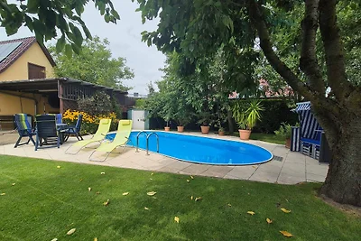 Ferienwohnung Corinna Objekt-ID 121408