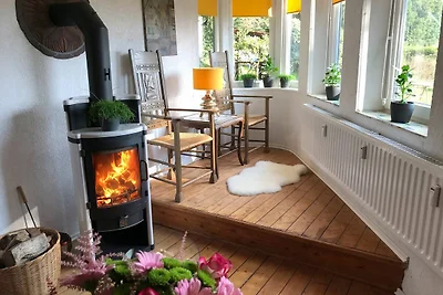 Vakantieappartement Gezinsvakantie Worpswede
