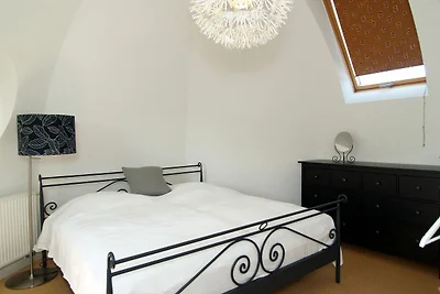 Vakantieappartement Gezinsvakantie Kühlungsborn