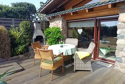 Appartamento Vacanza con famiglia Ueckermünde