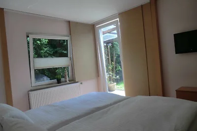 Ferienwohnung Graf Knurrhahn