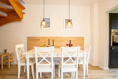 Ferienhaus Nordstern