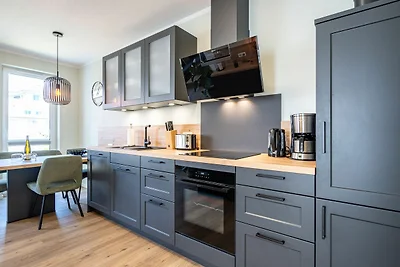 Quartier 6 - App. 05