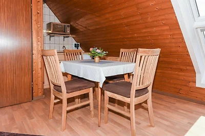 Vakantiehuis Ontspannende vakantie Wittmund