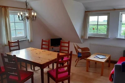 Vakantieappartement Gezinsvakantie Putbus