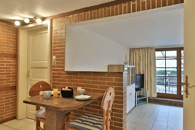 Vakantieappartement Gezinsvakantie Neukloster