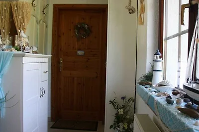 apartman za odmor Obiteljski odmor Karlshagen