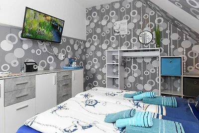 Appartamento Vacanza con famiglia Neuharlingersiel