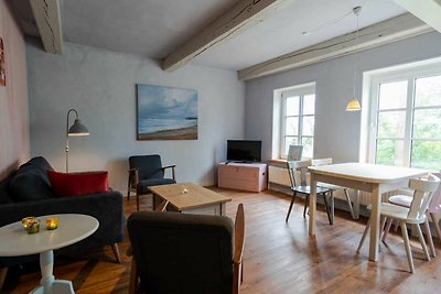 Vakantieappartement Gezinsvakantie Pellworm