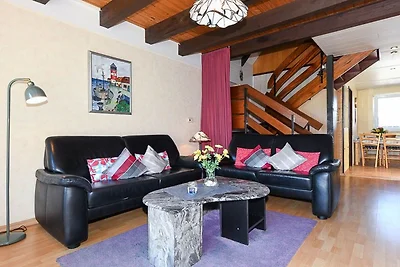 Ferienhaus Windmühle