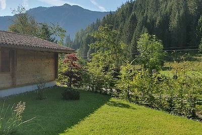 Vakantieappartement Gezinsvakantie Tannheim