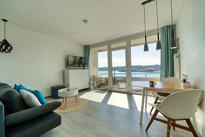 Haus Schöne Aussicht, App. 2SB213