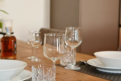 Vakantieappartement Gezinsvakantie Marquartstein