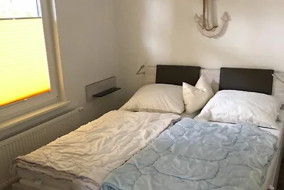 Appartamento Vacanza con famiglia Graal-Müritz