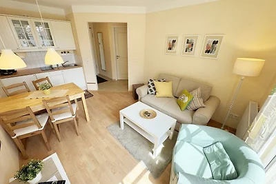 Haus Meeresblick A 2.09 Inselparadies mit...