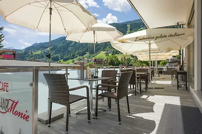 Doppelzimmer Hochzillertal 3