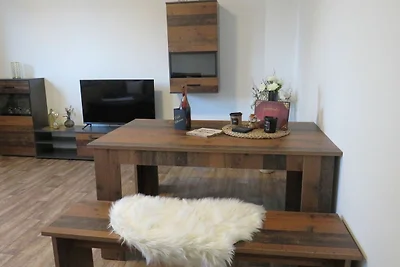 Ferienwohnung Wilhelmine