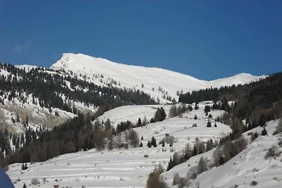 Appartamento Vacanza con famiglia Nauders