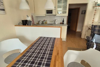 Vakantieappartement Gezinsvakantie Sassnitz