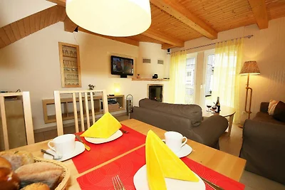Casa vacanze Vacanza di relax Baabe