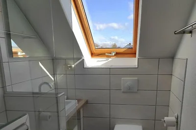 Ferienwohnung 5 - Gänseblümchen