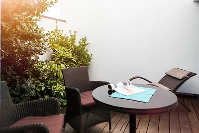 Vakantieappartement Gezinsvakantie Norderney