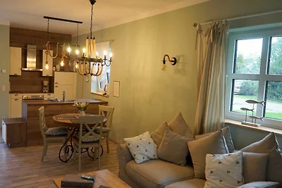 Vakantieappartement Gezinsvakantie Altenkirchen