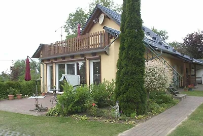 Appartamento Vacanza con famiglia Rankwitz