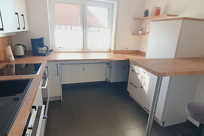 Vakantieappartement Gezinsvakantie Tettnang