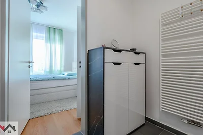 Vakantieappartement Gezinsvakantie Hannover Region