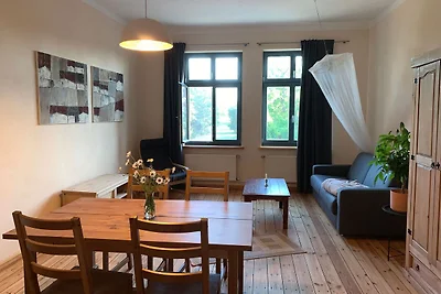 Ferienwohnung