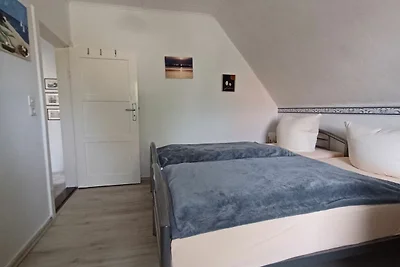 Appartement Ostseemuschel