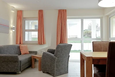 Albergo Cultura ed escursioni Koserow