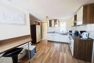 Casa vacanze Vacanza di relax Graal-Müritz