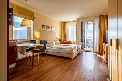 Appartamento Vacanza con famiglia Waren (Müritz)