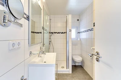 Vakantieappartement Gezinsvakantie Dagebüll