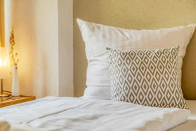 Ferienwohnung Seebrise