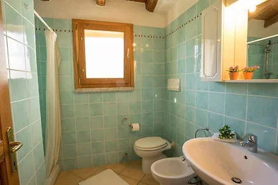 Vakantiehuis Ontspannende vakantie Sassari