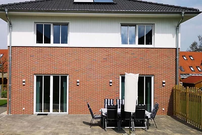 Apartament Dla rodzin Haffkrug