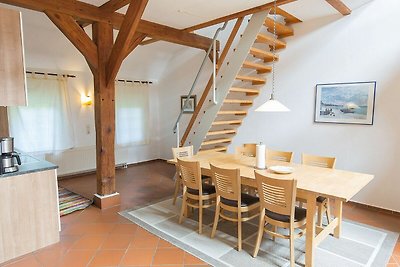 Vakantieappartement Gezinsvakantie Stadland