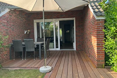 Casa vacanze Vacanza di relax Varel