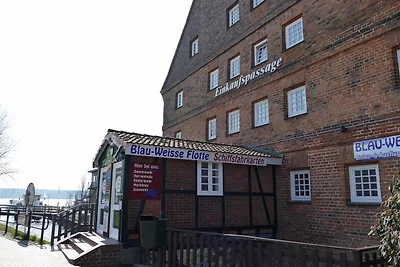 Ferienwohnung Kietzspeicher Nr.